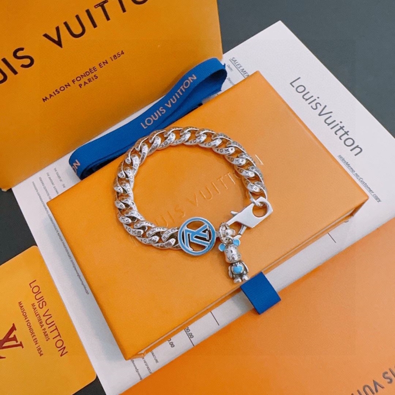 LV Bracelets